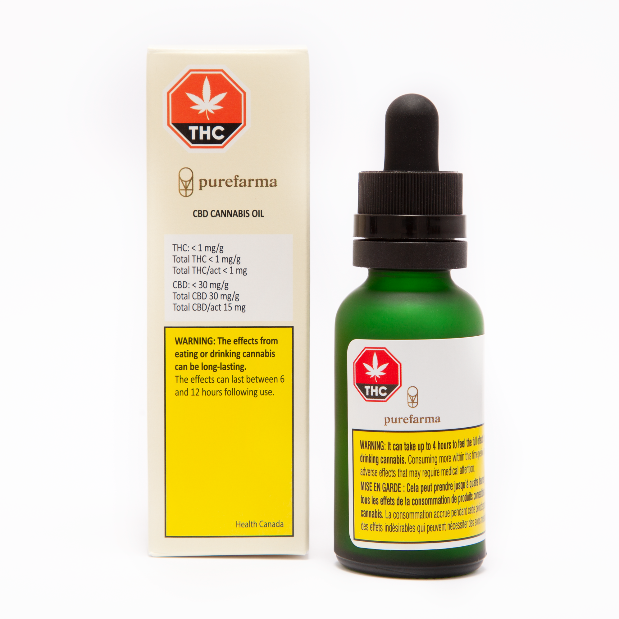 Hemplixir CBD Oil - Hemplixir CBD Oil